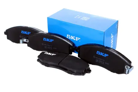 Передние тормозные колодки SKF VKBP80879A