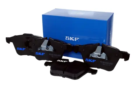 Передние тормозные колодки SKF VKBP 81006