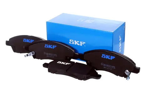 Тормозные колодки SKF VKBP 81102 A