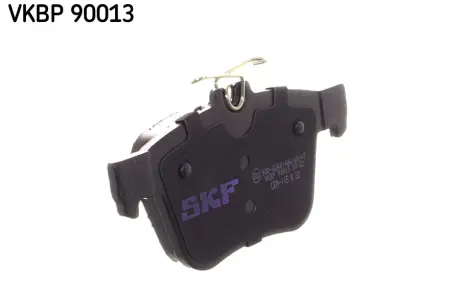 Тормозні (гальмівні) колодки SKF VKBP 90013