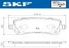 �������� ��������� �������, ������� ������ skf VKBP 90014