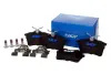 Задние тормозные колодки SKF VKBP90036