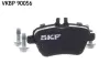 Задние тормозные колодки SKF VKBP90056