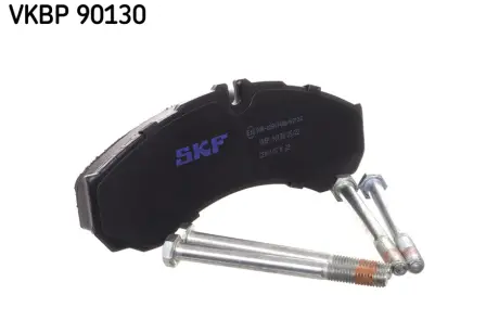 Передні тормозні (гальмівні) колодки SKF VKBP 90130
