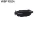 Тормозные колодки SKF VKBP90134