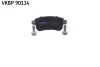 Тормозные колодки SKF VKBP90134