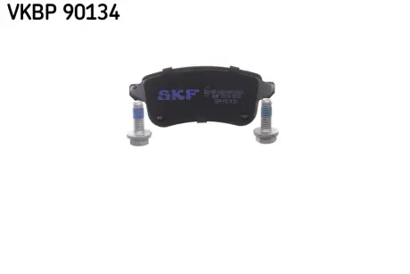 Тормозные колодки SKF VKBP90134 Рено Megane