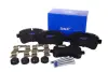 Задние тормозные колодки SKF VKBP 90140