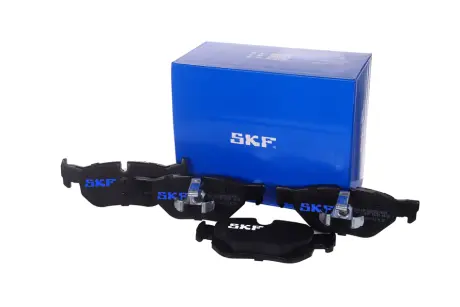 Тормозні (гальмівні) колодки SKF VKBP90181