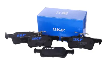 Задние тормозные колодки SKF VKBP90189
