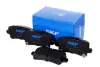 Задние тормозные колодки SKF VKBP90214A