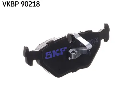 Задні тормозні (гальмівні) колодки SKF VKBP90218