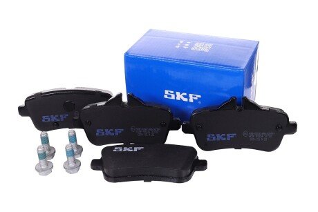 Тормозные колодки skf VKBP 90234