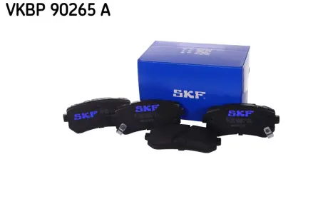 Тормозні (гальмівні) колодки SKF VKBP90265A