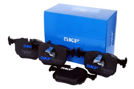 Тормозні (гальмівні) колодки SKF VKBP 90279
