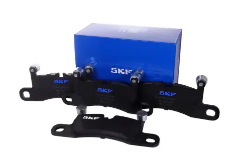 �������� ��������� �������, ������� ������ SKF VKBP 90297