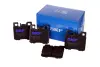 Задние тормозные колодки SKF VKBP 90373