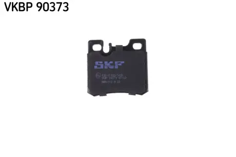 Задние тормозные колодки SKF VKBP 90373