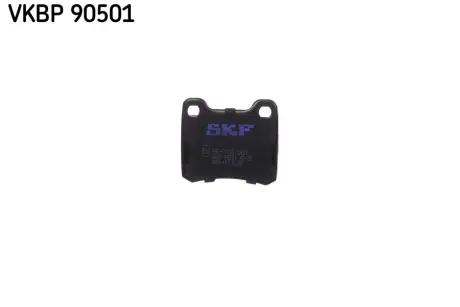 Передние тормозные колодки SKF VKBP 90501