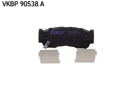 Задні тормозні (гальмівні) колодки SKF VKBP90538A