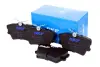 Задние тормозные колодки SKF VKBP90983