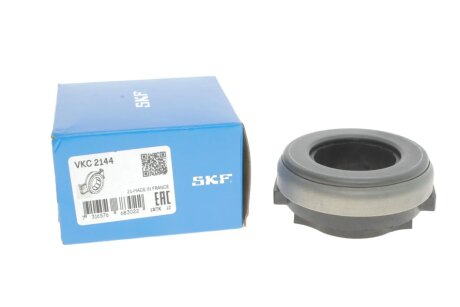 Подшипник выжимной FORD SCORPIO, SIERRA 82- skf VKC2144