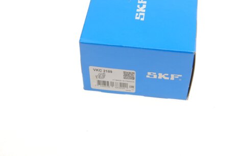 Подшипник выжимной RENAULT TRAFIC 2,0-2,1-2,2-2,5 89- skf VKC2189