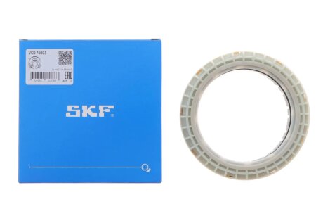 HYUNDAI Підшипник опори амортизатора SANTA FЙ II (CM) 2.2 CRDi 09-12, KIA CARNIVAL / GRAND CARNIVAL III (VQ) 2.9 CRDi 06-15 skf VKD75003