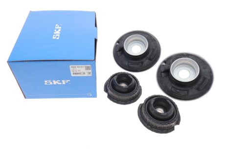 Опора амортизатора skf VKDA35118T