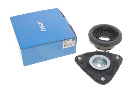 Верхня опора амортизатора skf VKDA35435