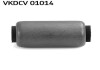 ����������� skf VKDCV 01014