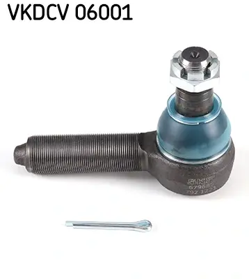 �������� ���������� SKF VKDCV 06001 (фото 1)
