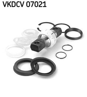 ��������� ��������, ������� �������� ������������ skf VKDCV07021