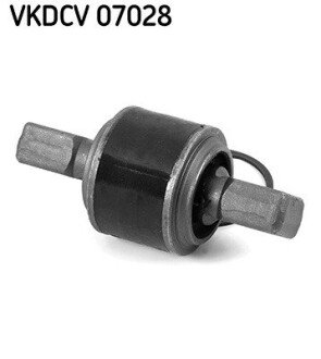 ��������� ��������, ������� �������� ������������ skf VKDCV07028