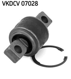 ��������� ��������, ������� �������� ������������ skf VKDCV07028