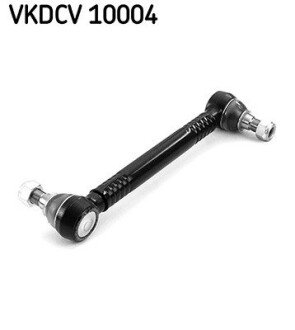 ����/�����, ���������� skf VKDCV10004