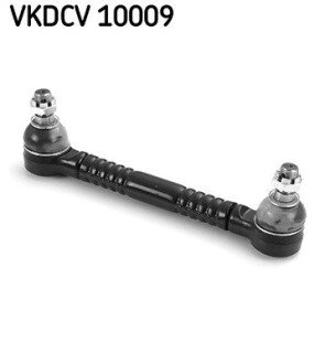 ����/�����, ���������� skf VKDCV10009