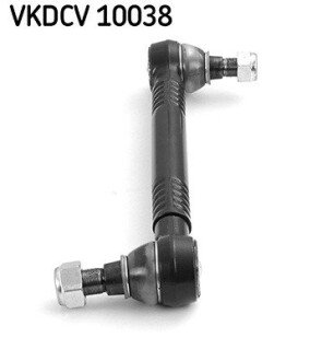 ����/�����, ���������� skf VKDCV10038