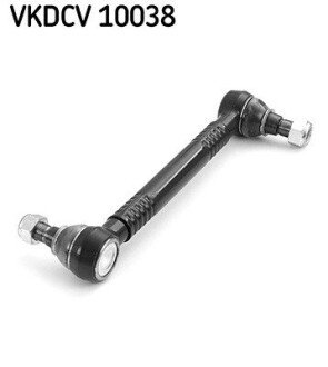 ����/�����, ���������� skf VKDCV10038