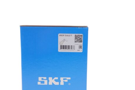 RENAULT захист аморт.передн.к-кт Megane,Scenic 09- skf VKDP31612T