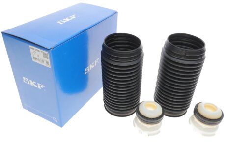 Пилозахисний к-т амортизатора skf VKDP33165T