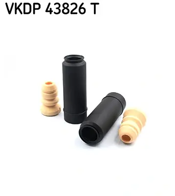 Задний амортизатор (стойка) SKF VKDP 43826 T