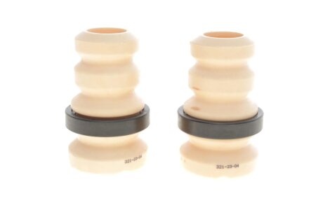 Захисний комплект амортизатора skf VKDP83113T