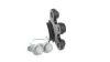 Нижняя шаровая опора SKF VKDS313501