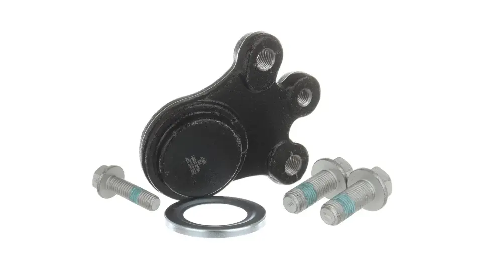 Нижняя шаровая опора SKF VKDS313501