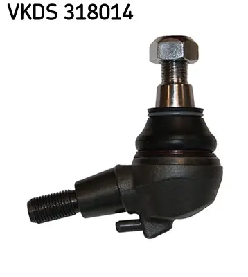 Кульова опора MERCEDES CLS350/CLS63AMG/E ""09>> SKF VKDS318014