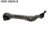 Сайлентблок продольного рычага SKF VKDS 328194 B