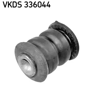 NISSAN С/блок важеля Tiida,Micra 02-,Renault Clio SKF VKDS336044