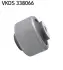 Сайлентблок важеля SKF VKDS 338066
