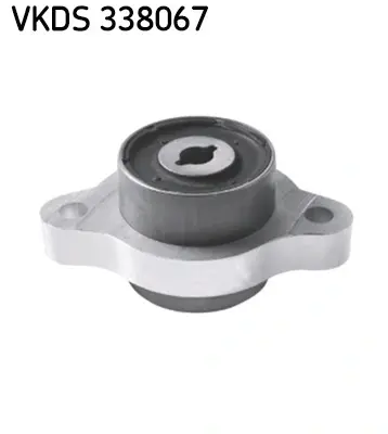 Сайлентблок важеля SKF VKDS 338067